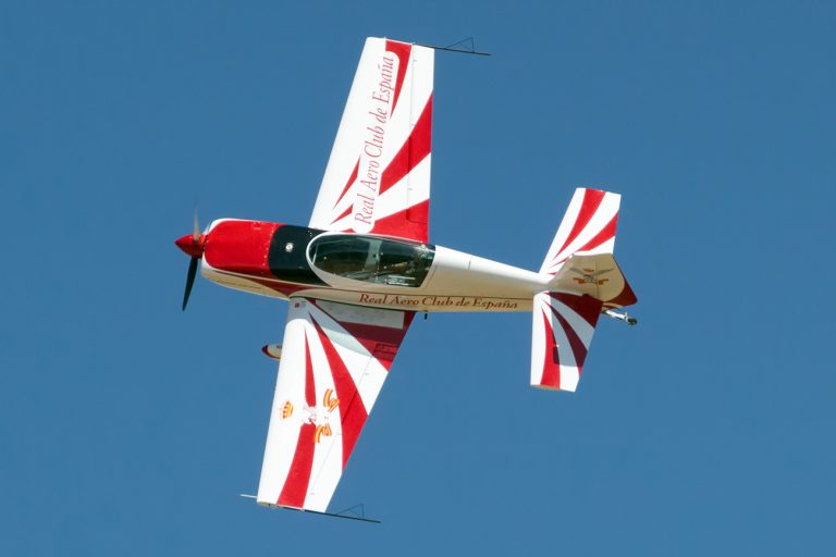 Escuela Avanzada De Pilotos EAP Archivos Real Aero Club De Espa a